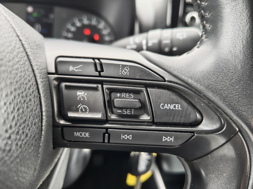 Toyota Yaris 1.5 Hybrid Dynamic | Trekhaak Afn. | Android Auto, Apple Carplay - Image 15