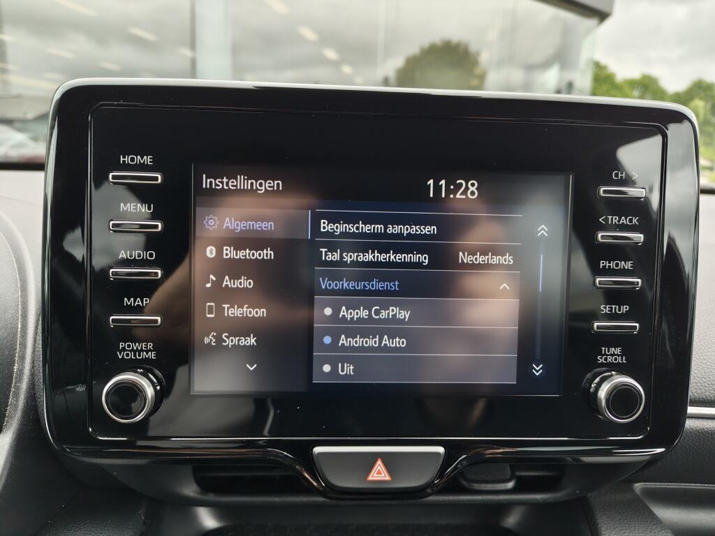 Toyota Yaris 1.5 Hybrid Dynamic | Trekhaak Afn. | Android Auto, Apple Carplay - Image 18