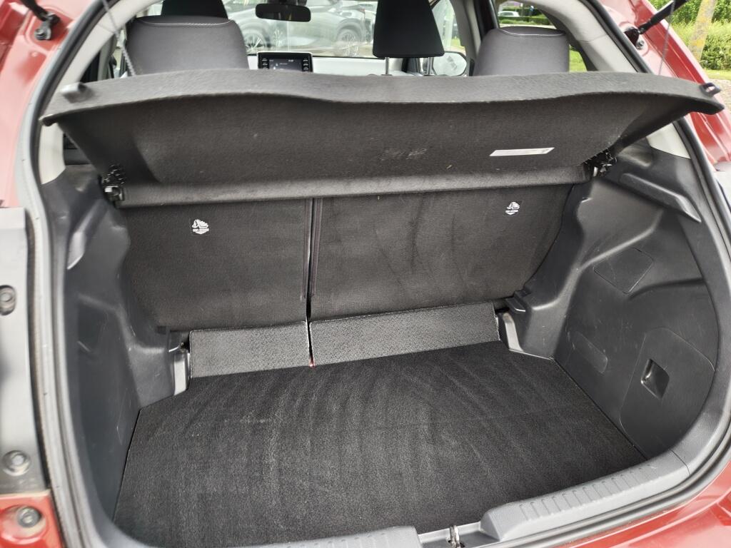 Toyota Yaris 1.5 Hybrid Dynamic | Trekhaak Afn. | Android Auto, Apple Carplay - Image 30