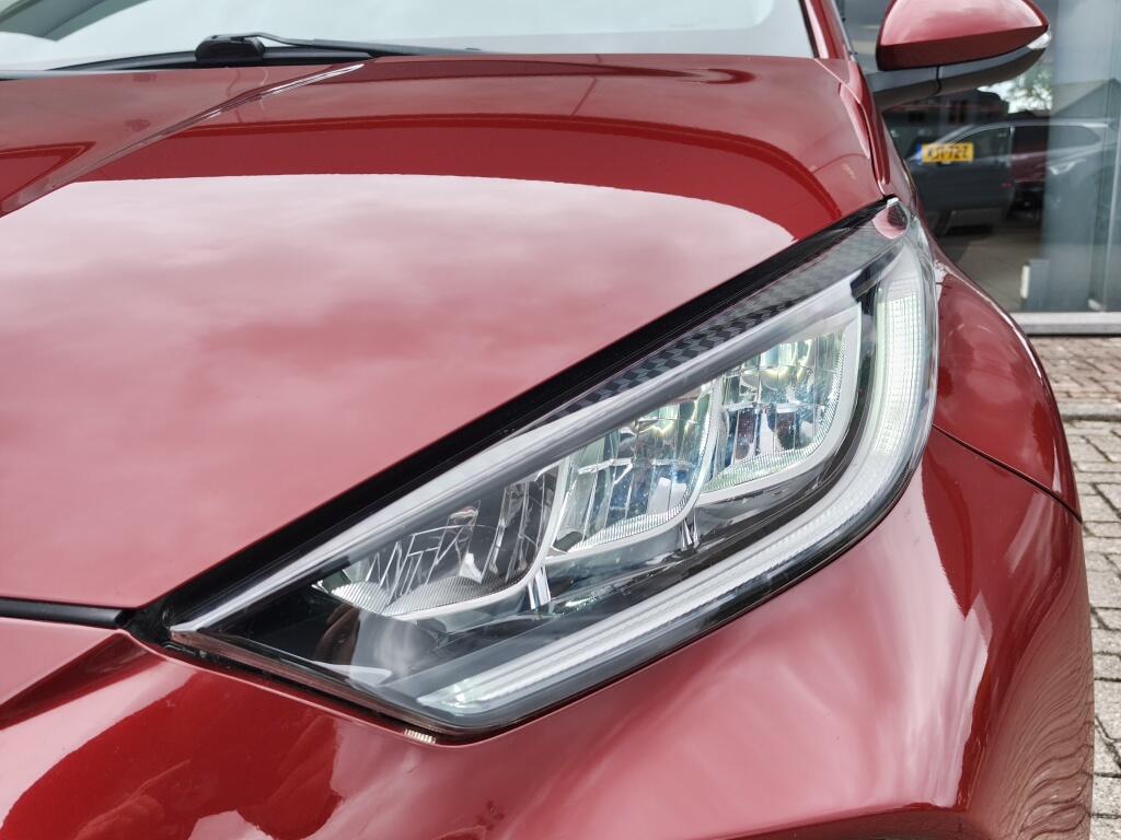 Toyota Yaris 1.5 Hybrid Dynamic | Trekhaak Afn. | Android Auto, Apple Carplay - Image 32