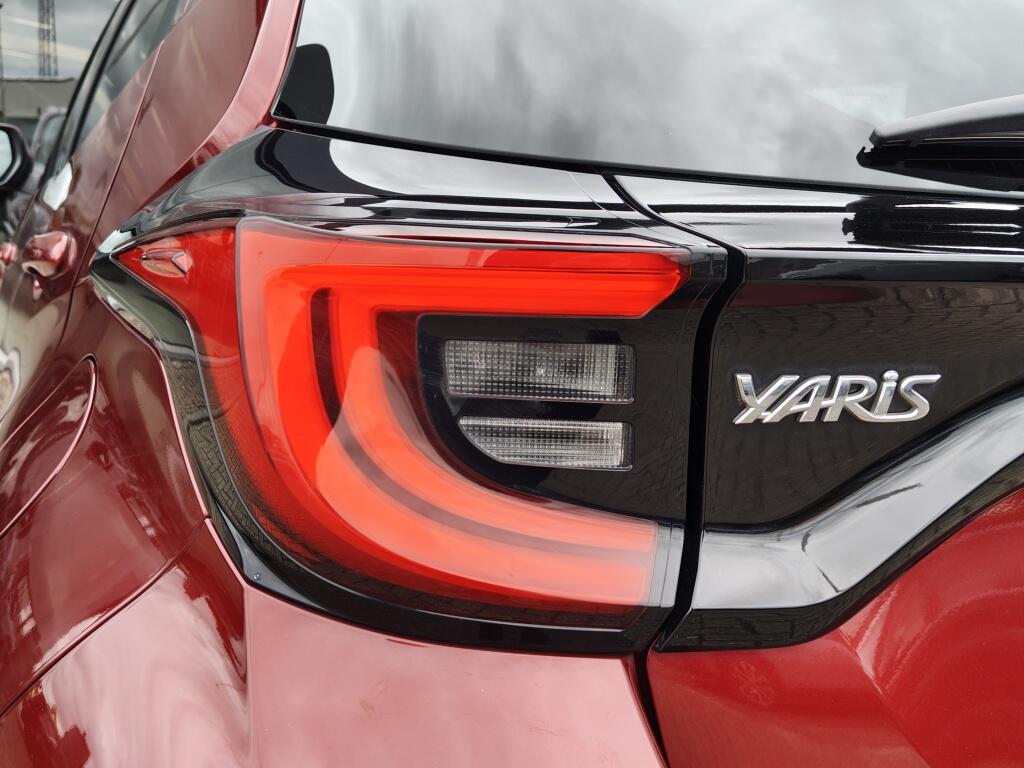 Toyota Yaris 1.5 Hybrid Dynamic | Trekhaak Afn. | Android Auto, Apple Carplay - Image 33
