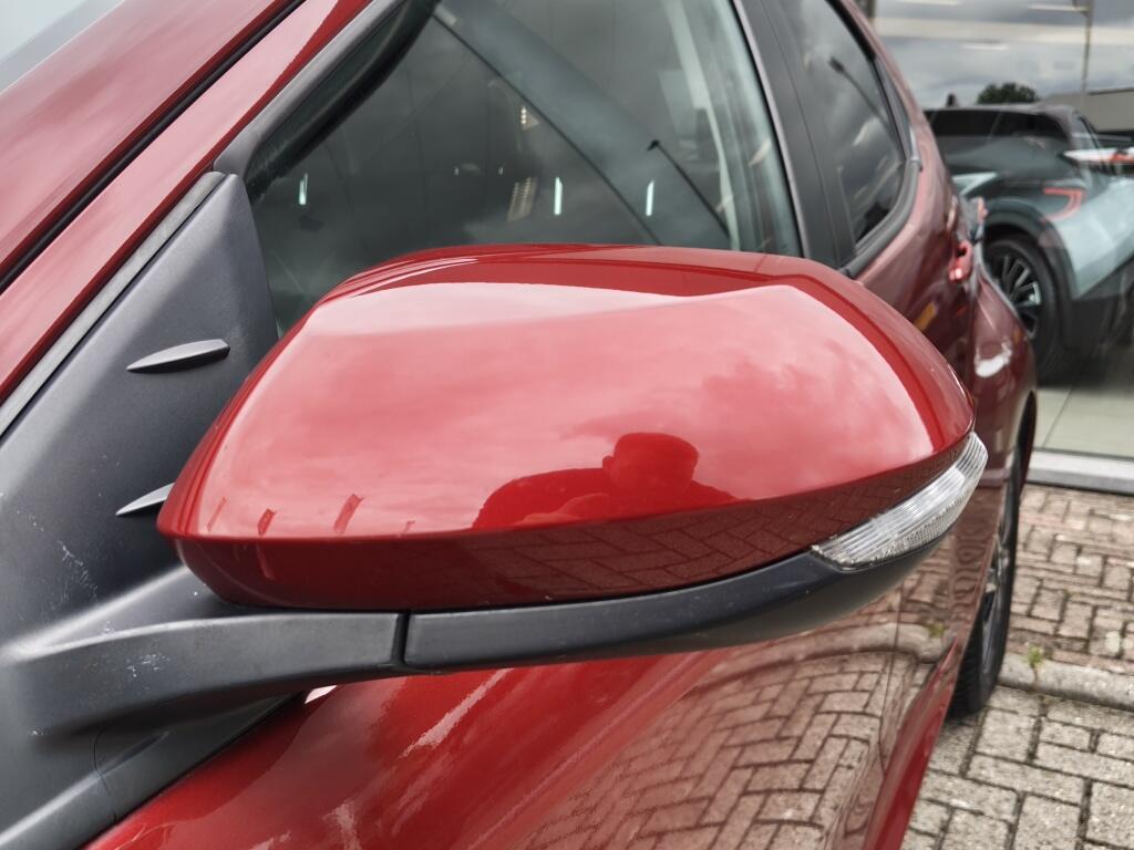 Toyota Yaris 1.5 Hybrid Dynamic | Trekhaak Afn. | Android Auto, Apple Carplay - Image 34