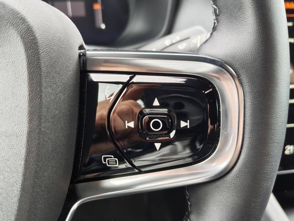 Polestar 2 Standard Range Single Motor 64kWh | Sensoren | Stoelverw. | Navi - Image 15