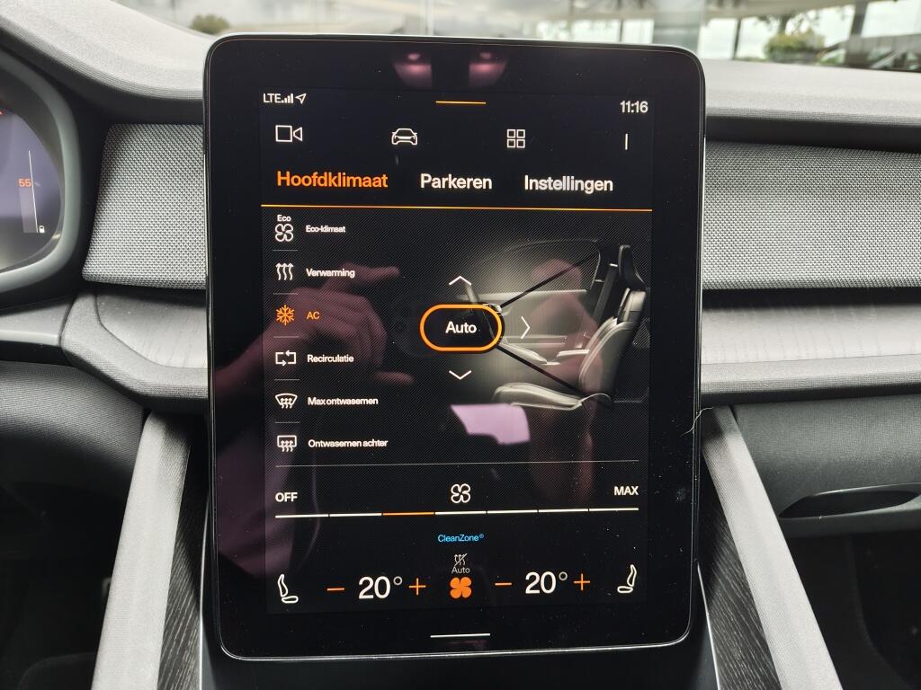 Polestar 2 Standard Range Single Motor 64kWh | Sensoren | Stoelverw. | Navi - Image 19