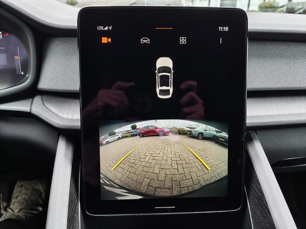 Polestar 2 Standard Range Single Motor 64kWh | Sensoren | Stoelverw. | Navi - Image 21