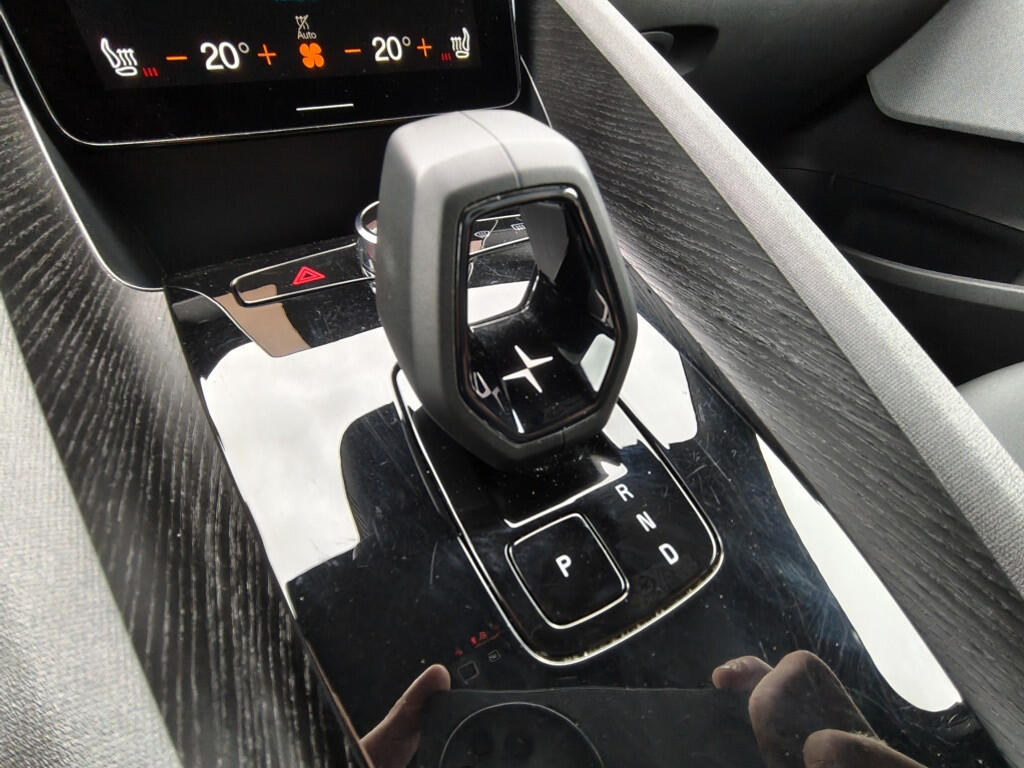 Polestar 2 Standard Range Single Motor 64kWh | Sensoren | Stoelverw. | Navi - Image 23