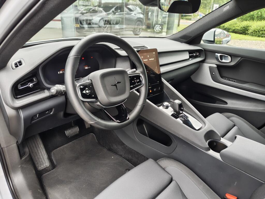 Polestar 2 Standard Range Single Motor 64kWh | Sensoren | Stoelverw. | Navi - Image 28