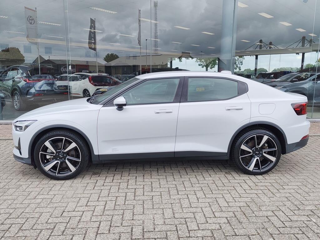 Polestar 2 Standard Range Single Motor 64kWh | Sensoren | Stoelverw. | Navi - Image 3