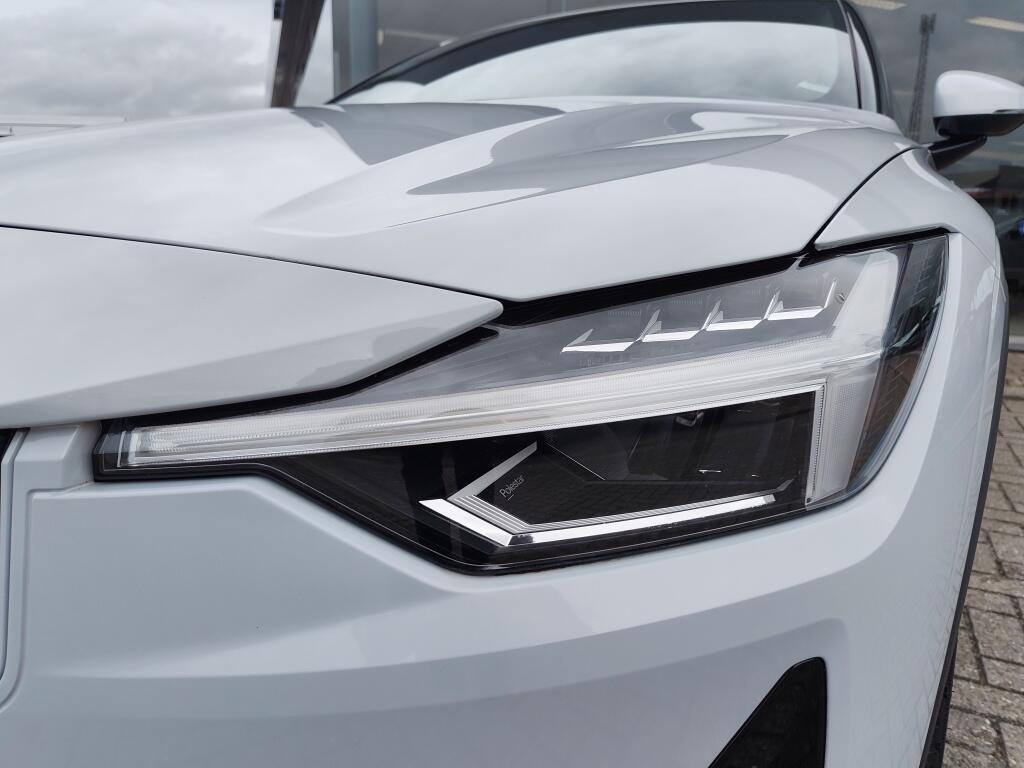 Polestar 2 Standard Range Single Motor 64kWh | Sensoren | Stoelverw. | Navi - Image 38