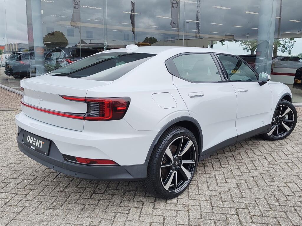 Polestar 2 Standard Range Single Motor 64kWh | Sensoren | Stoelverw. | Navi - Image 4