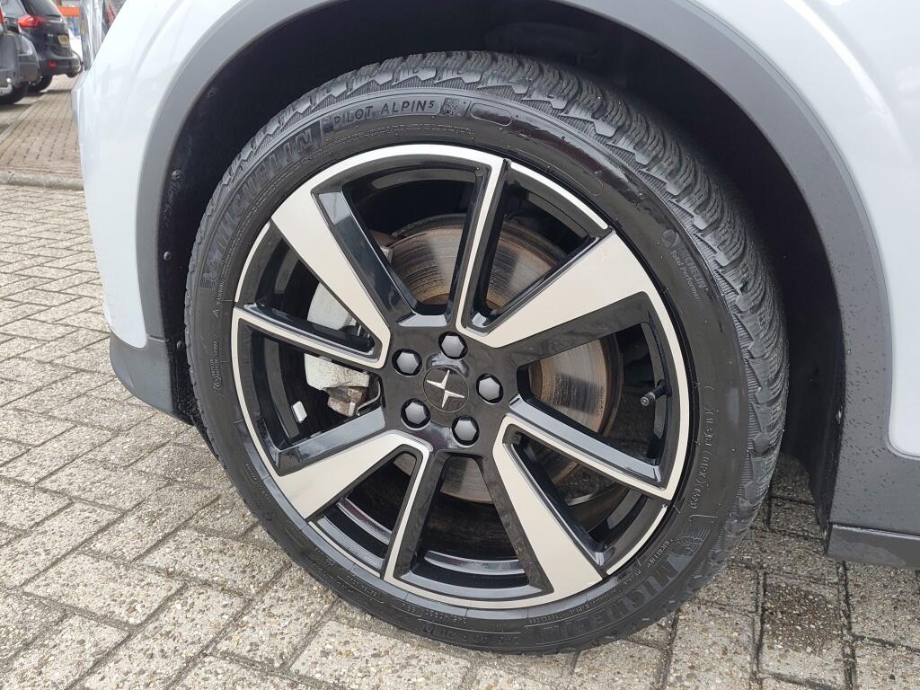 Polestar 2 Standard Range Single Motor 64kWh | Sensoren | Stoelverw. | Navi - Image 42