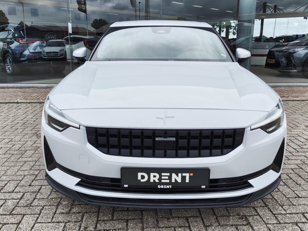 Polestar 2 Standard Range Single Motor 64kWh | Sensoren | Stoelverw. | Navi - Image 6