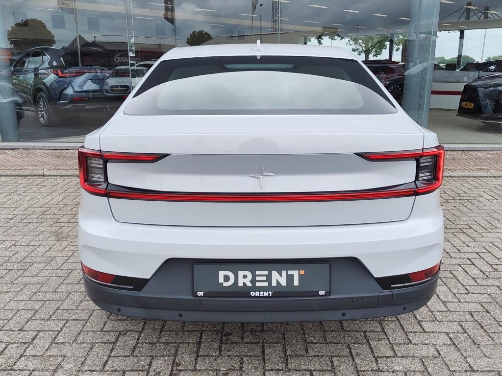 Polestar 2 Standard Range Single Motor 64kWh | Sensoren | Stoelverw. | Navi - Image 7