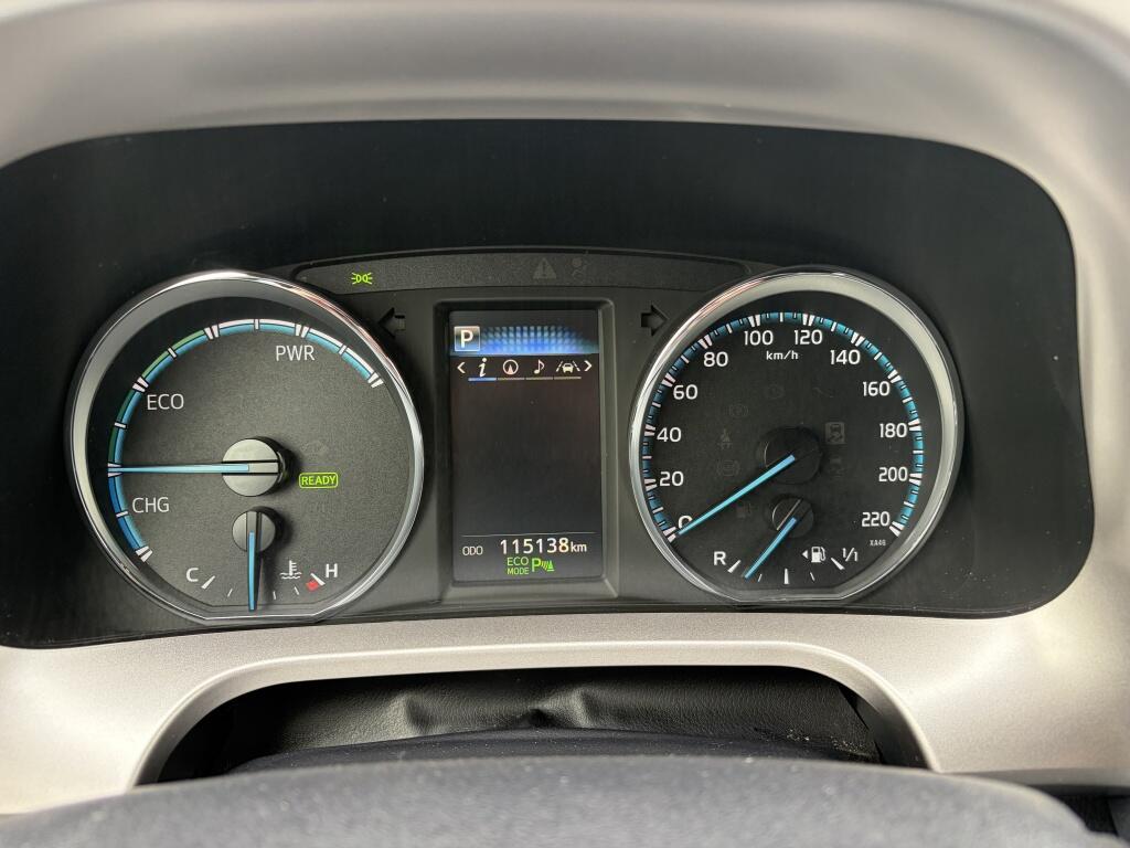 Toyota RAV4 2.5 Hybrid AWD Style | Afn. Trekhaak | All-season | Stoelverwarm - Image 11