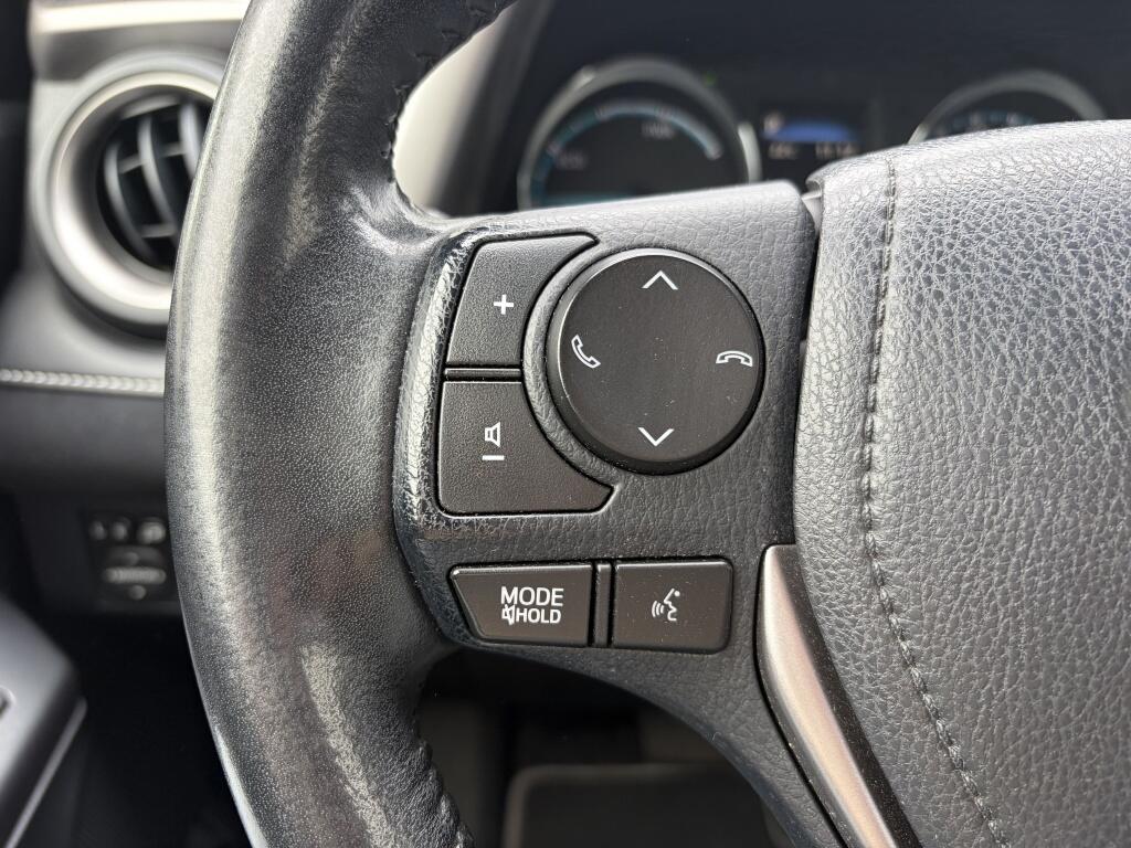 Toyota RAV4 2.5 Hybrid AWD Style | Afn. Trekhaak | All-season | Stoelverwarm - Image 12