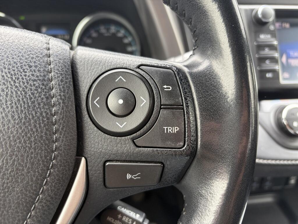 Toyota RAV4 2.5 Hybrid AWD Style | Afn. Trekhaak | All-season | Stoelverwarm - Image 13