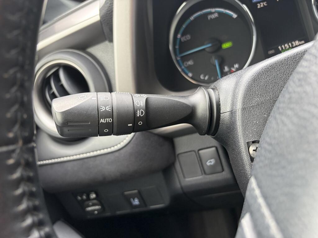 Toyota RAV4 2.5 Hybrid AWD Style | Afn. Trekhaak | All-season | Stoelverwarm - Image 14