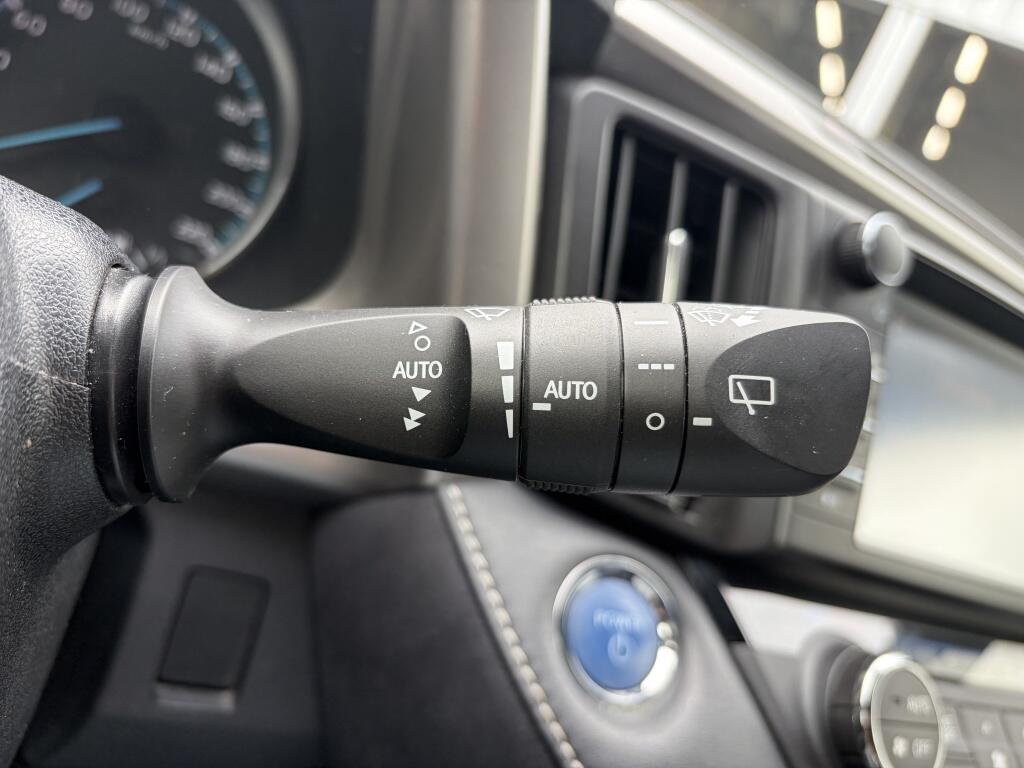 Toyota RAV4 2.5 Hybrid AWD Style | Afn. Trekhaak | All-season | Stoelverwarm - Image 15