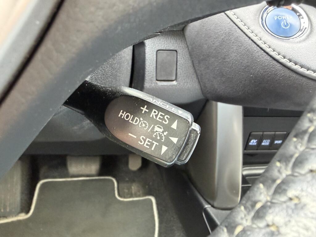 Toyota RAV4 2.5 Hybrid AWD Style | Afn. Trekhaak | All-season | Stoelverwarm - Image 16