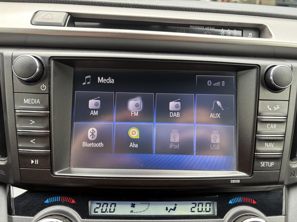 Toyota RAV4 2.5 Hybrid AWD Style | Afn. Trekhaak | All-season | Stoelverwarm - Image 22