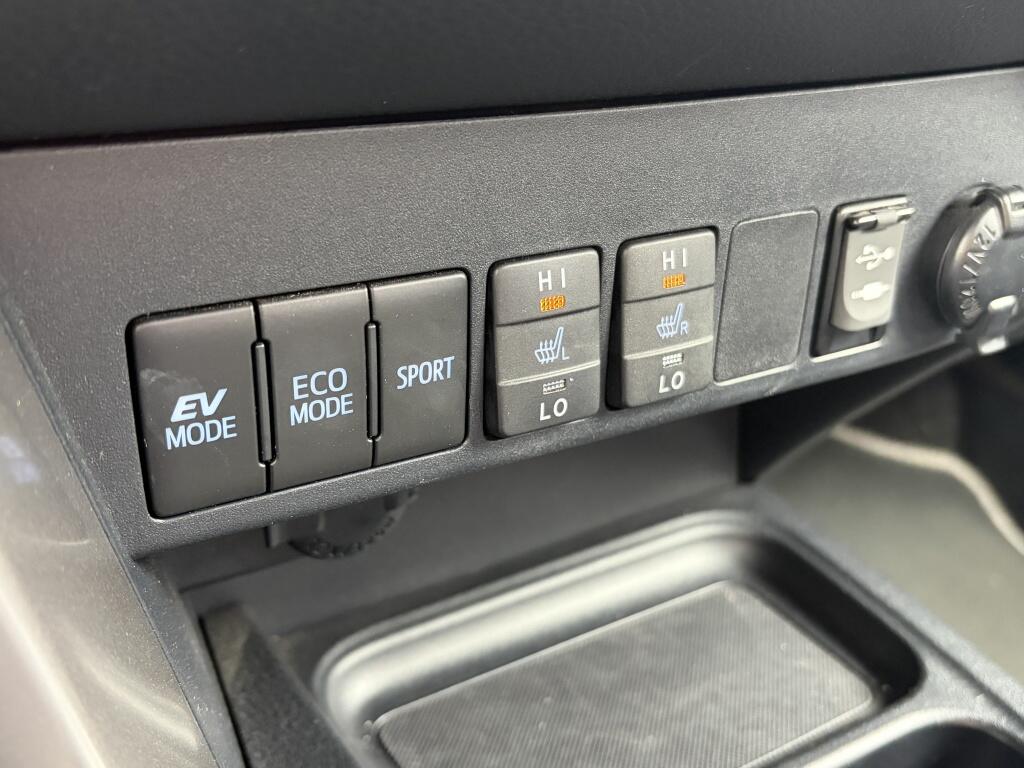 Toyota RAV4 2.5 Hybrid AWD Style | Afn. Trekhaak | All-season | Stoelverwarm - Image 25