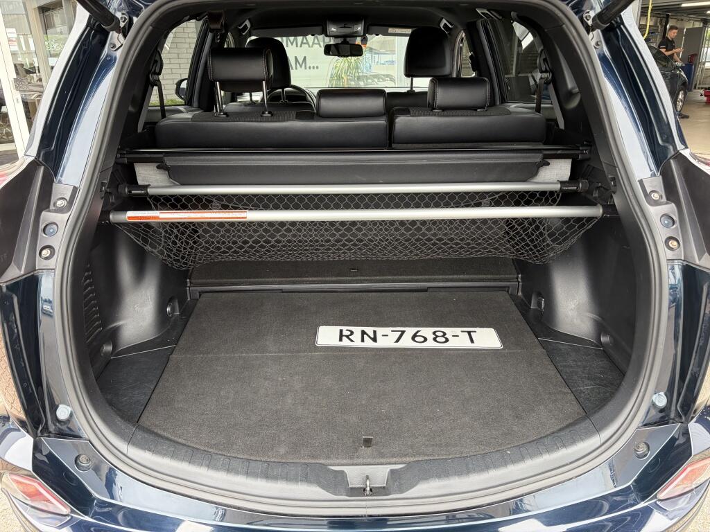 Toyota RAV4 2.5 Hybrid AWD Style | Afn. Trekhaak | All-season | Stoelverwarm - Image 36