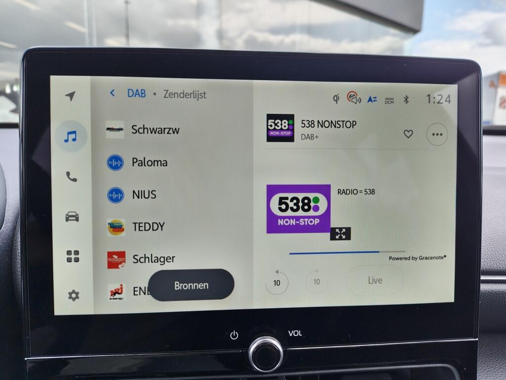 Toyota Yaris Cross 1.5 Hybrid 130 GR SPORT | Sensoren v/a | El. Achterklep | Androi - Image 15