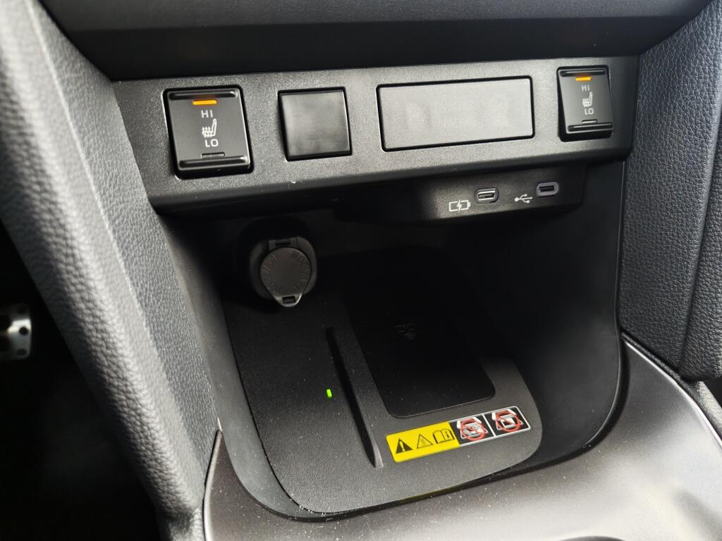 Toyota Yaris Cross 1.5 Hybrid 130 GR SPORT | Sensoren v/a | El. Achterklep | Androi - Image 19