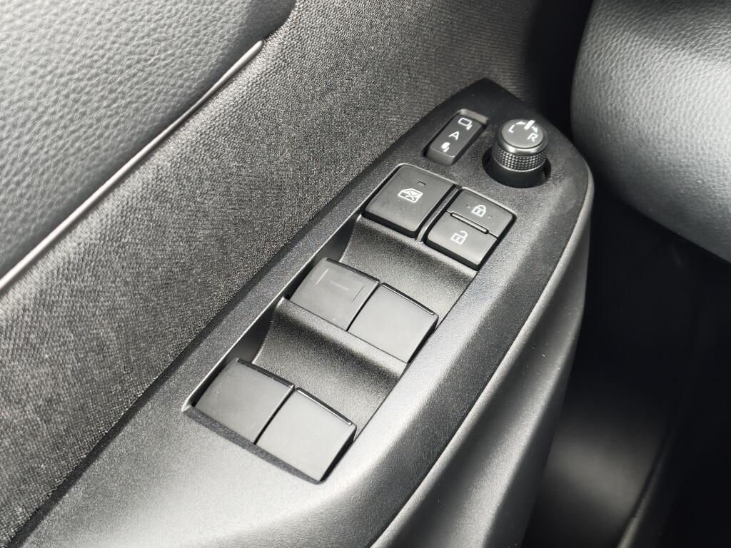Toyota Yaris Cross 1.5 Hybrid 130 GR SPORT | Sensoren v/a | El. Achterklep | Androi - Image 22