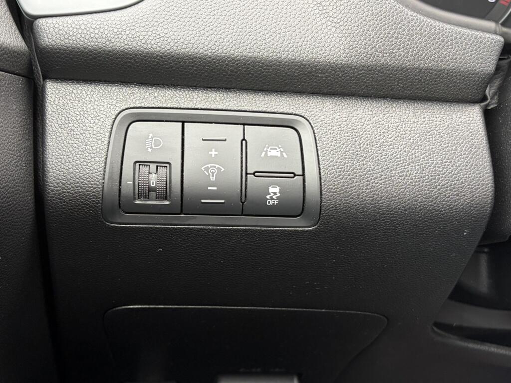 Hyundai i20 1.0 T-GDI Black Edition | Sensoren achter | Cruise control | Nav - Image 24