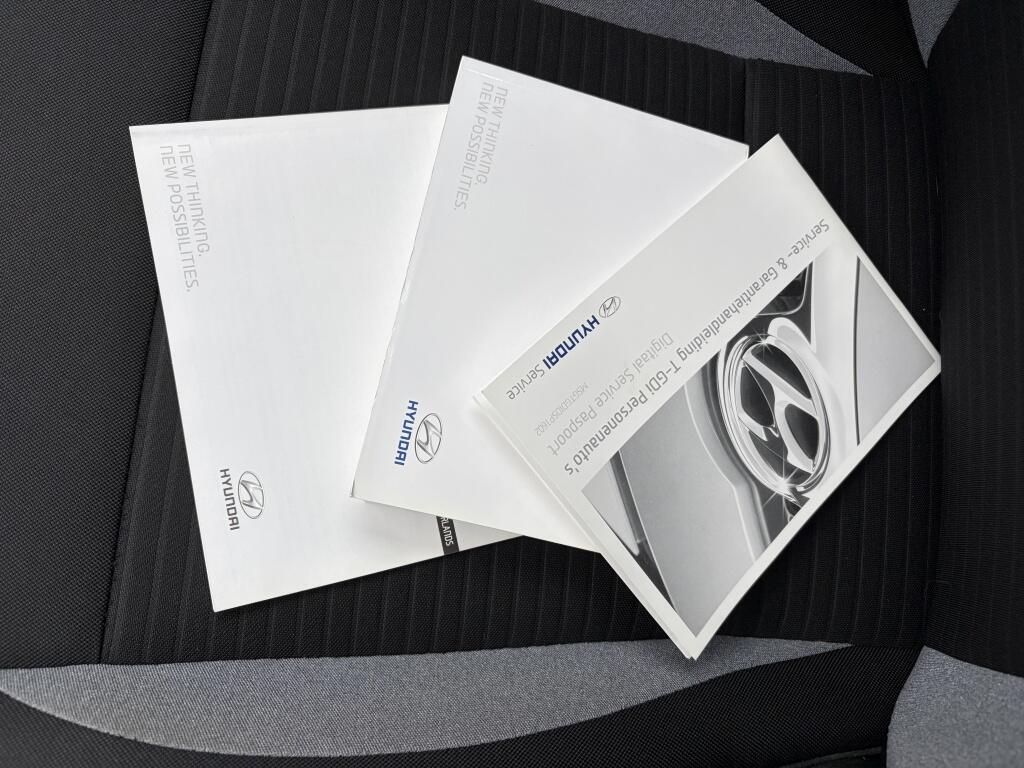 Hyundai i20 1.0 T-GDI Black Edition | Sensoren achter | Cruise control | Nav - Image 36