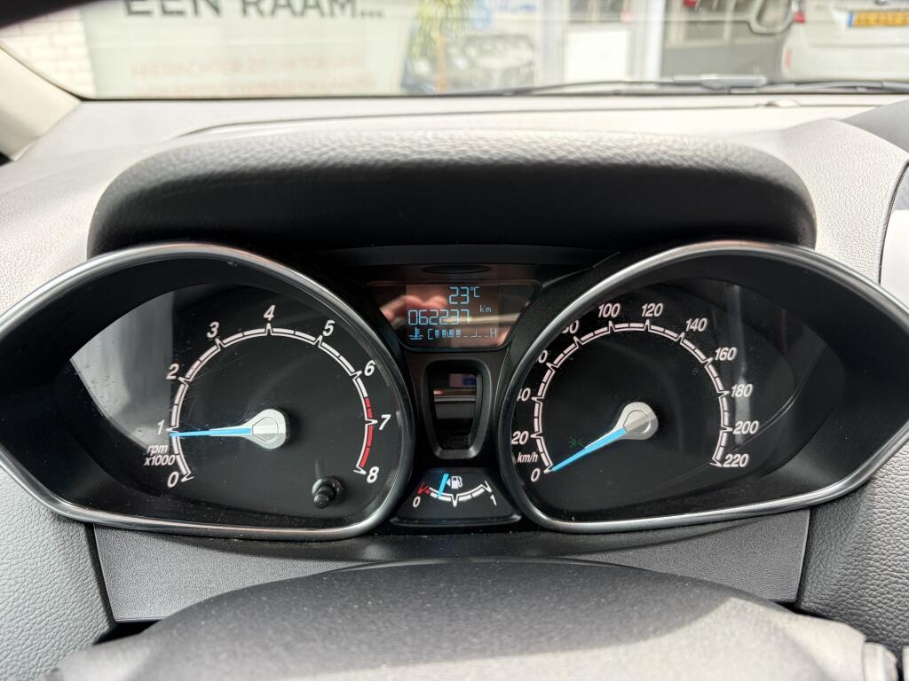 Ford B-Max 1.0 EcoBoost Titanium | Cruise control | Sensoren V/A | Navi | - Image 10