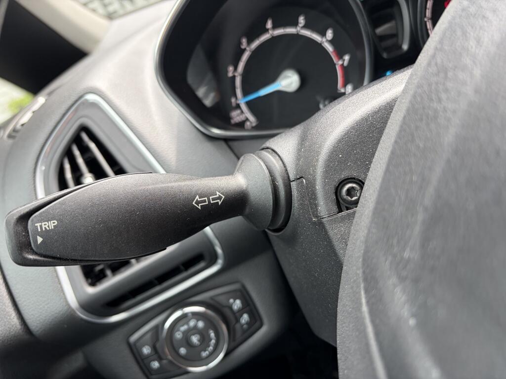 Ford B-Max 1.0 EcoBoost Titanium | Cruise control | Sensoren V/A | Navi | - Image 11