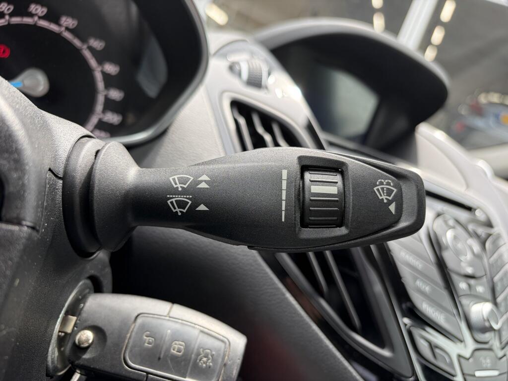 Ford B-Max 1.0 EcoBoost Titanium | Cruise control | Sensoren V/A | Navi | - Image 12