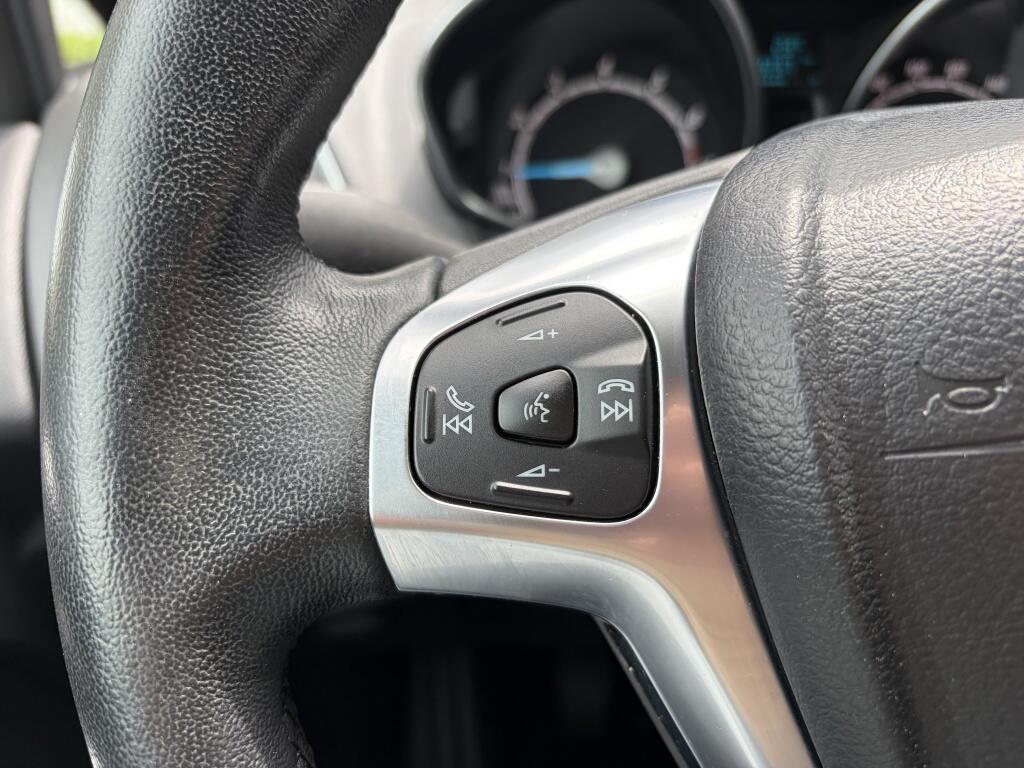 Ford B-Max 1.0 EcoBoost Titanium | Cruise control | Sensoren V/A | Navi | - Image 13