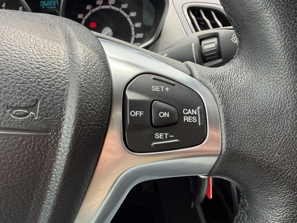 Ford B-Max 1.0 EcoBoost Titanium | Cruise control | Sensoren V/A | Navi | - Image 14