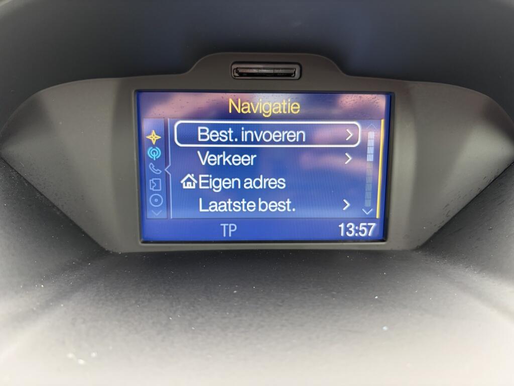 Ford B-Max 1.0 EcoBoost Titanium | Cruise control | Sensoren V/A | Navi | - Image 17
