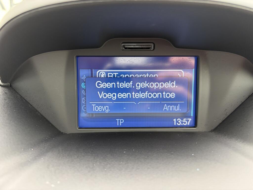 Ford B-Max 1.0 EcoBoost Titanium | Cruise control | Sensoren V/A | Navi | - Image 18