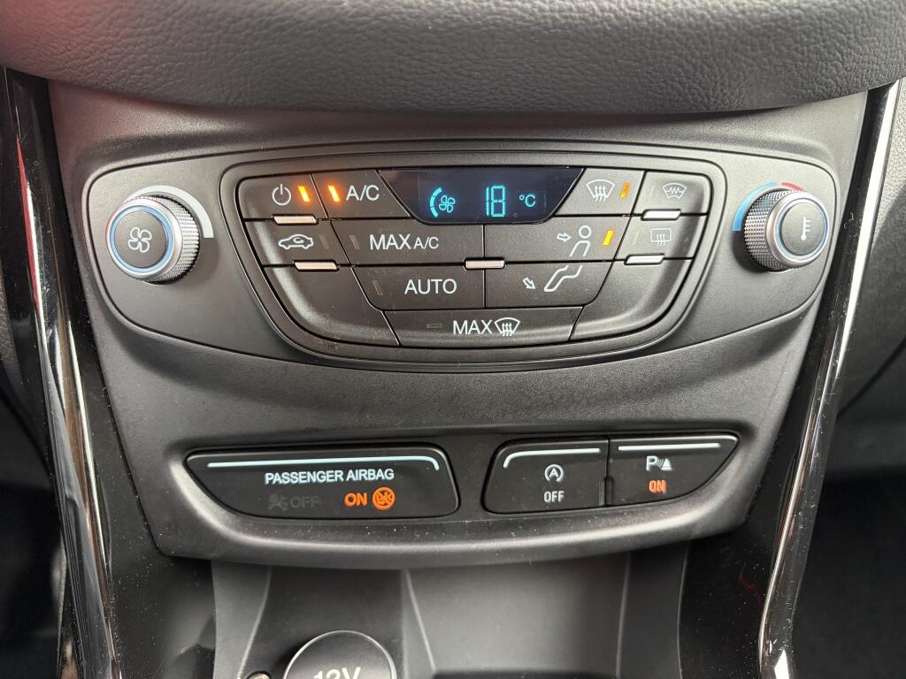 Ford B-Max 1.0 EcoBoost Titanium | Cruise control | Sensoren V/A | Navi | - Image 21