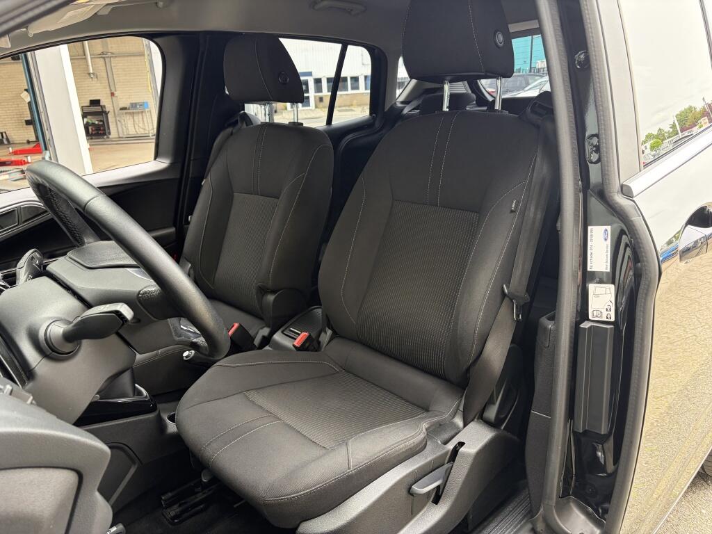 Ford B-Max 1.0 EcoBoost Titanium | Cruise control | Sensoren V/A | Navi | - Image 24