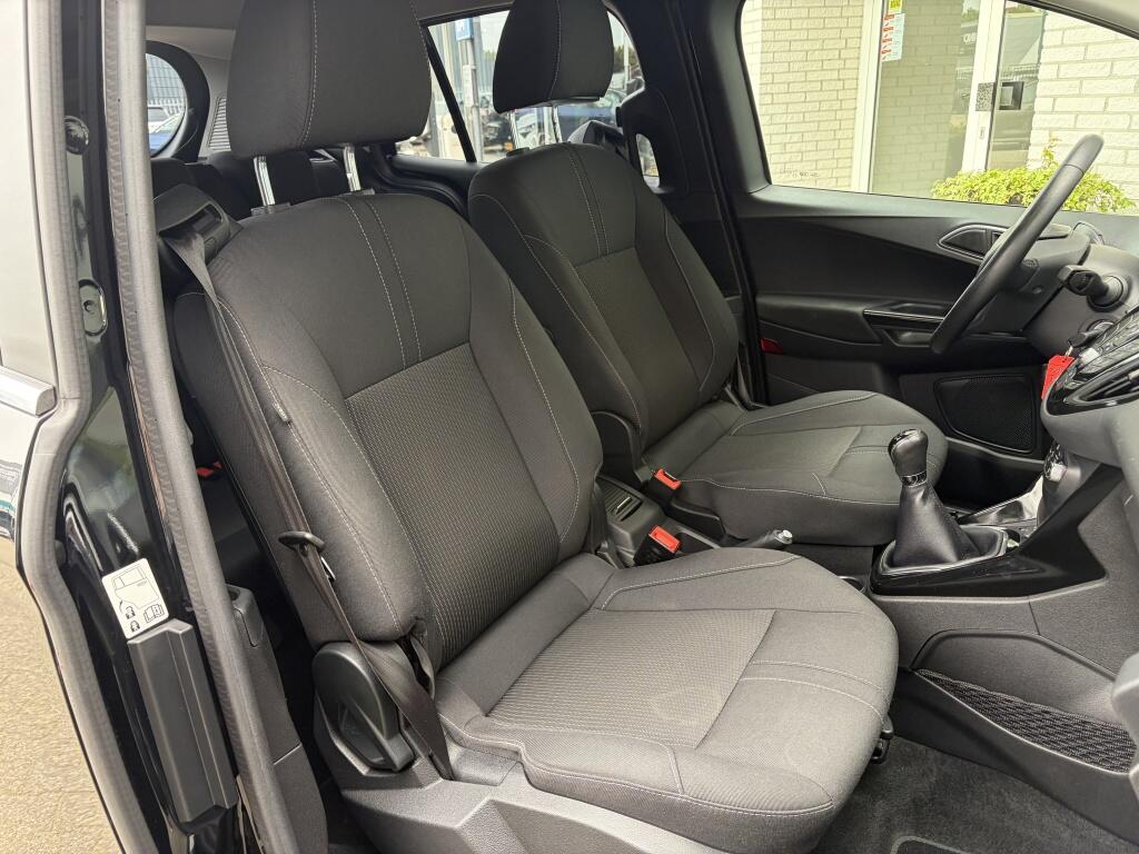 Ford B-Max 1.0 EcoBoost Titanium | Cruise control | Sensoren V/A | Navi | - Image 25