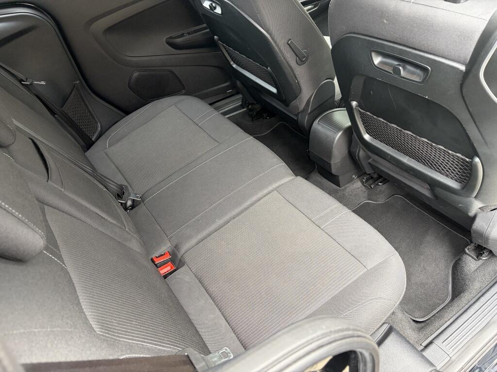 Ford B-Max 1.0 EcoBoost Titanium | Cruise control | Sensoren V/A | Navi | - Image 26