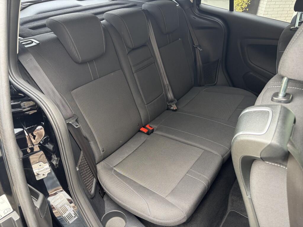 Ford B-Max 1.0 EcoBoost Titanium | Cruise control | Sensoren V/A | Navi | - Image 27