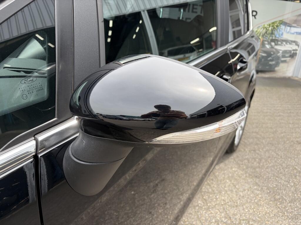Ford B-Max 1.0 EcoBoost Titanium | Cruise control | Sensoren V/A | Navi | - Image 31