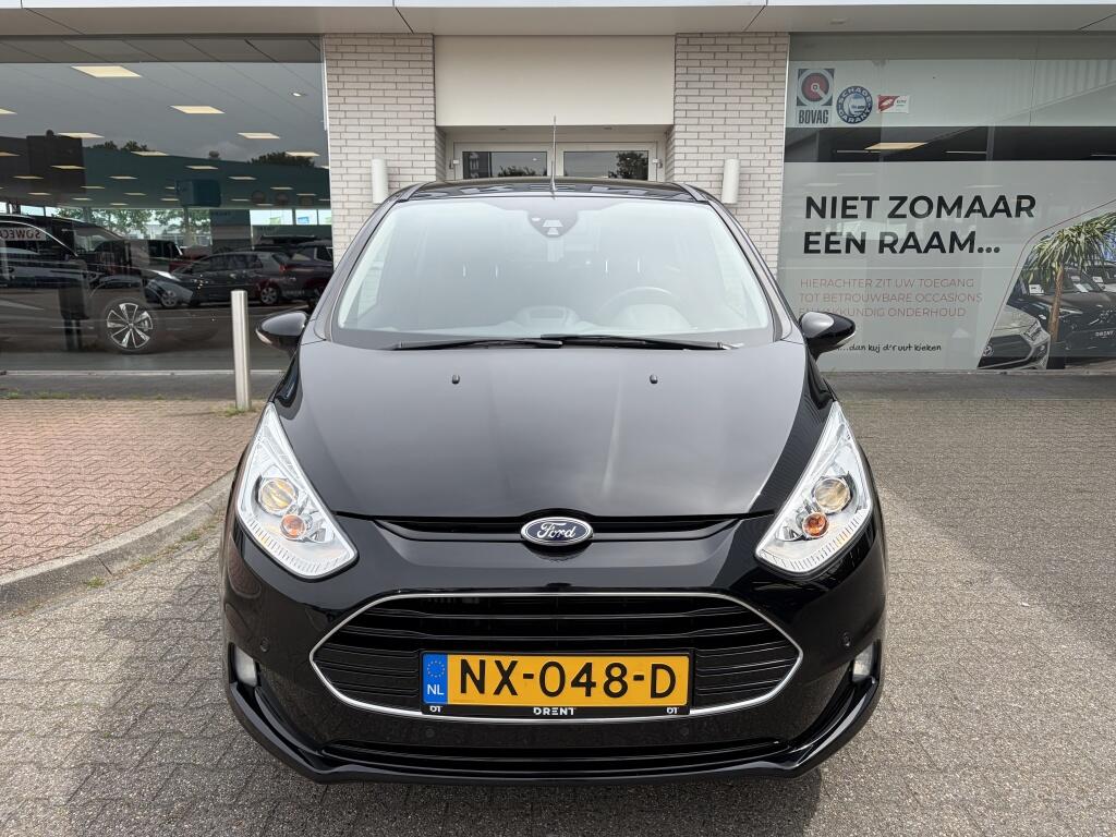 Ford B-Max 1.0 EcoBoost Titanium | Cruise control | Sensoren V/A | Navi | - Image 6