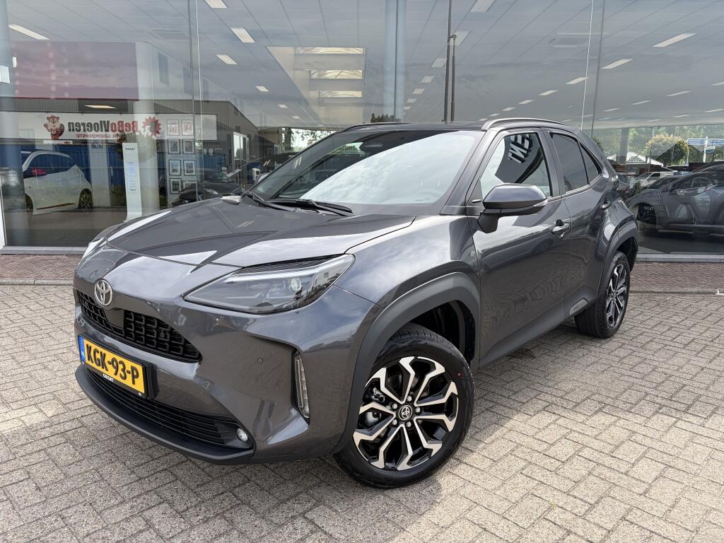 Toyota Yaris Cross 1.5 Hybrid 130 Dynamic | Comfort Pack | Sensoren v/a | Stoelverw - Image 1