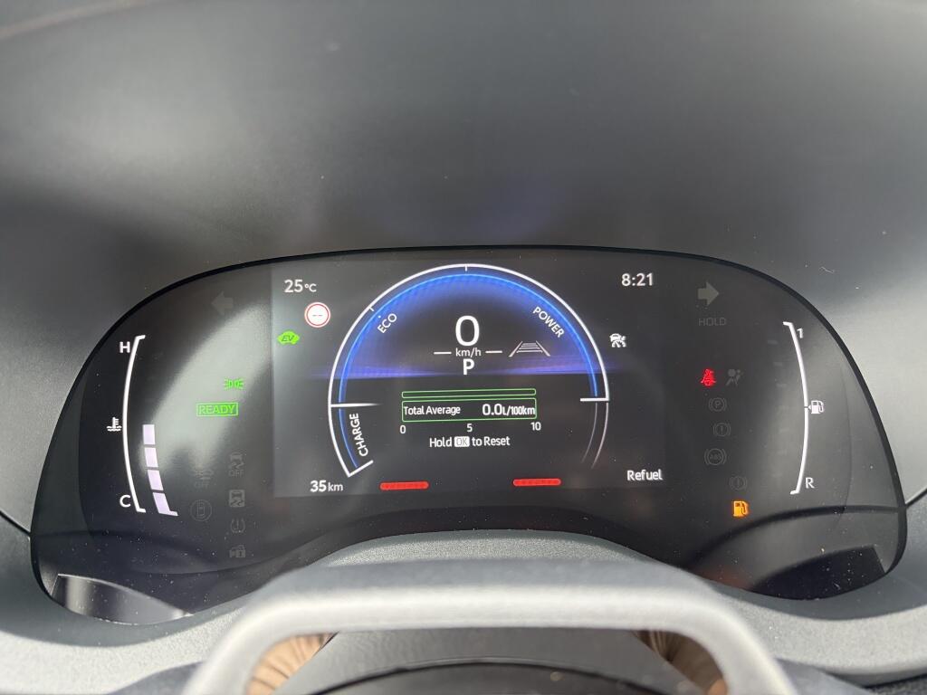 Toyota Yaris Cross 1.5 Hybrid 130 Dynamic | Comfort Pack | Sensoren v/a | Stoelverw - Image 10