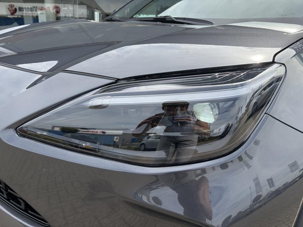Toyota Yaris Cross 1.5 Hybrid 130 Dynamic | Comfort Pack | Sensoren v/a | Stoelverw - Image 33