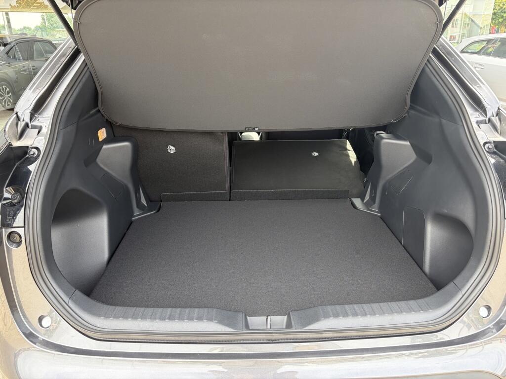 Toyota Yaris Cross 1.5 Hybrid 130 Dynamic | Comfort Pack | Sensoren v/a | Stoelverw - Image 36