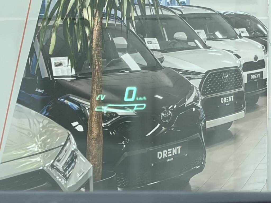 Toyota Prius 1.8 Business |  Afn. Trekhaak | HUD | Navi | Cruise control | - Image 7